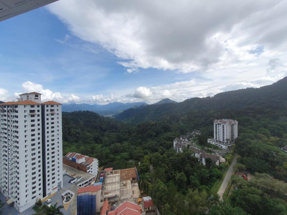 Shared Luxury Penthouse Genting View Resort Genting Highlands Zewnętrze zdjęcie