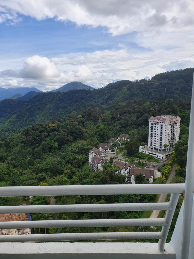 Shared Luxury Penthouse Genting View Resort Genting Highlands Zewnętrze zdjęcie